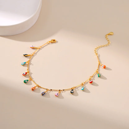 Ario Anklet