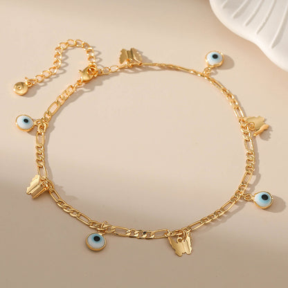 Ula Anklet