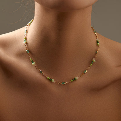 Cora Necklace