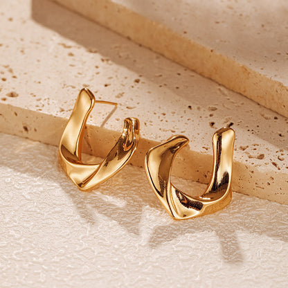 Jina Earrings