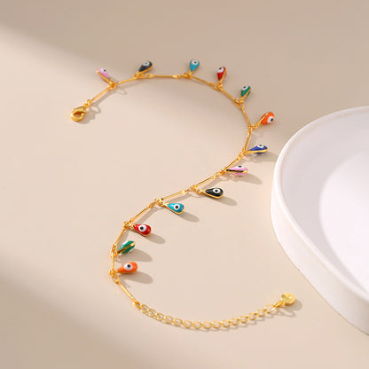 Ario Anklet